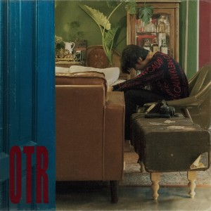 album cover image - OTR