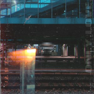 album cover image - ONLY LOVE