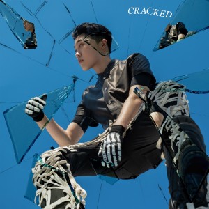album cover image - CRACKED