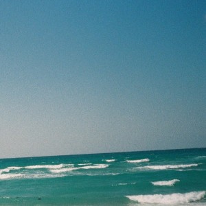 album cover image - 파랑