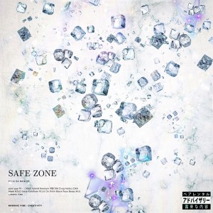 album cover image - SAFE ZONE