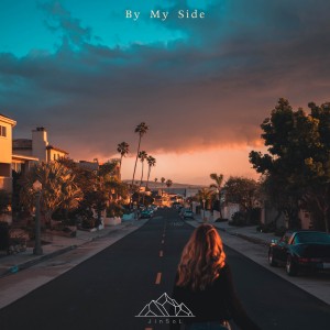 album cover image - By My Side