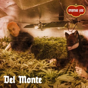 album cover image - Del Monte