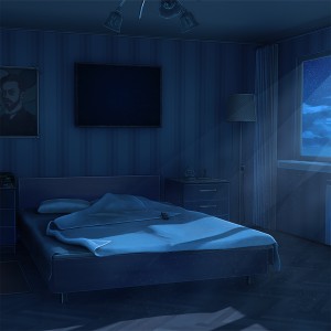 album cover image - Illusion