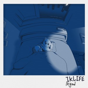 album cover image - Iklife