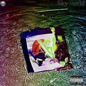 album cover image - $ky world