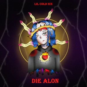 album cover image - Die alone