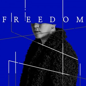 album cover image - Freedom