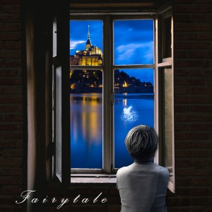 album cover image - Fairytale