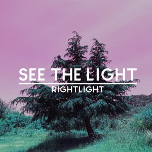 album cover image - See the light