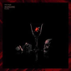 album cover image - Hanging