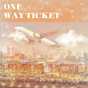 album cover image - One Way Ticket
