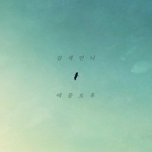 album cover image - 여름오후