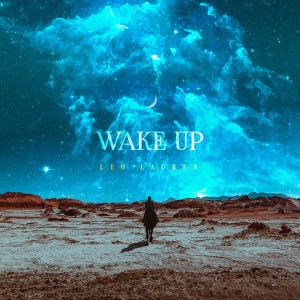 album cover image - Wake Up
