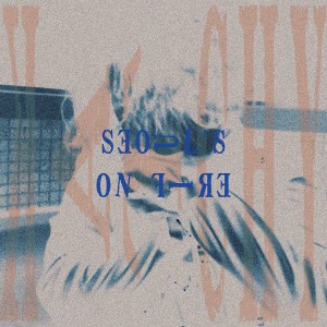 album cover image - SEOUL'S ON FIRE