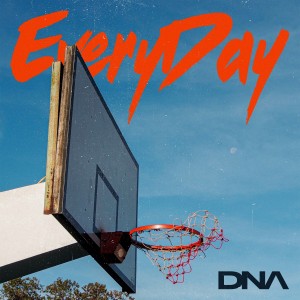 album cover image - Everyday