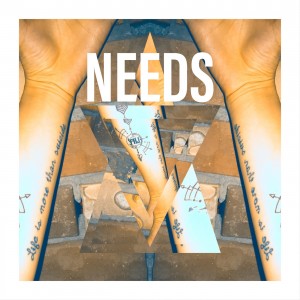 album cover image - Needs
