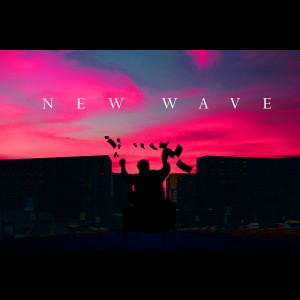 album cover image - 뉴웨이브 (NEW WAVE)