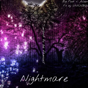 album cover image - Nightmare