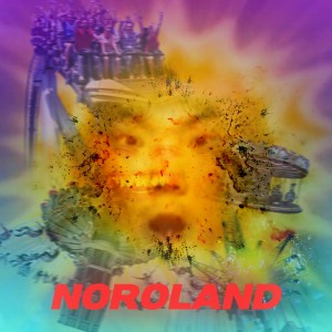 album cover image - NOROLAND