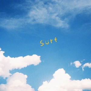 album cover image - Surf
