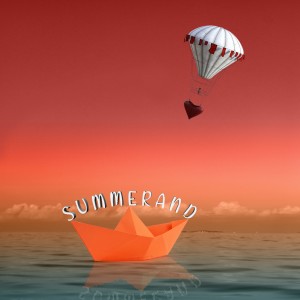 album cover image - SUMMERAND
