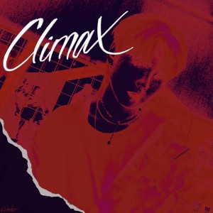 album cover image - CLIMAX