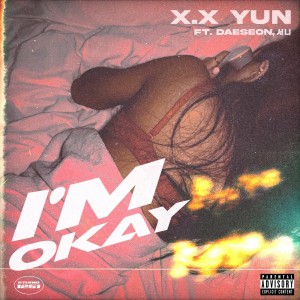 album cover image - XXX