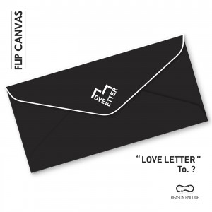 album cover image - Love letter