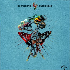 album cover image - Endromidae
