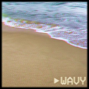 album cover image - Wavy