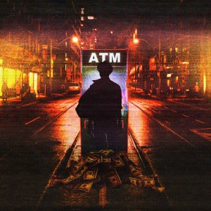album cover image - ATM