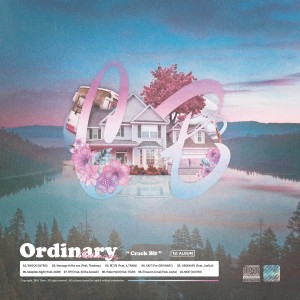 album cover image - Ordinary