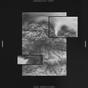 album cover image - Blow Up