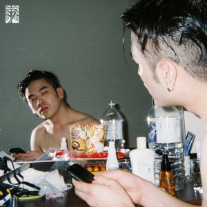 album cover image - 북향 (facing north)
