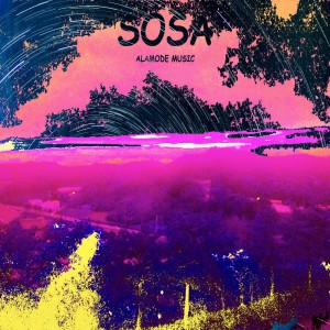 album cover image - 소사 (Sosa)