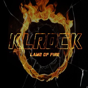 album cover image - Lamb of Fire