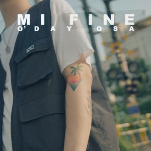 album cover image - Mi fine