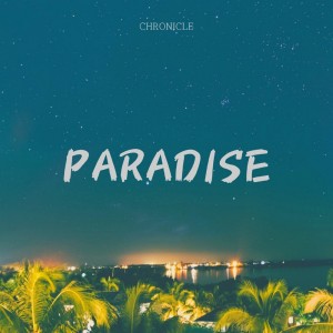 album cover image - PARADISE