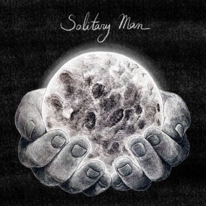 album cover image - Solitary Man