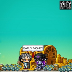 album cover image - Early Money