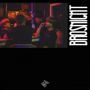 album cover image - BrosNight