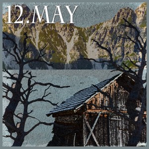 album cover image - 5월12일