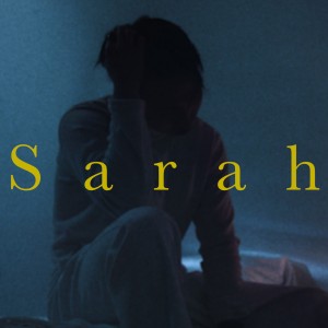 album cover image - Sarah