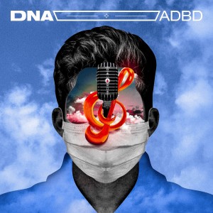 album cover image - ADBD (아둥바둥)