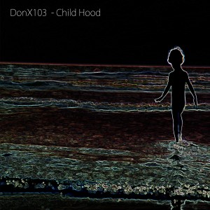 album cover image - Child hood