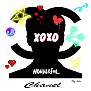 album cover image - Chanel (Feat. Dominico)