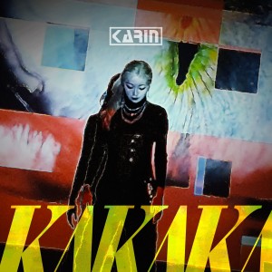 album cover image - KA KA KA