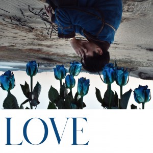 album cover image - LOVE