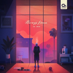 album cover image - Always Home